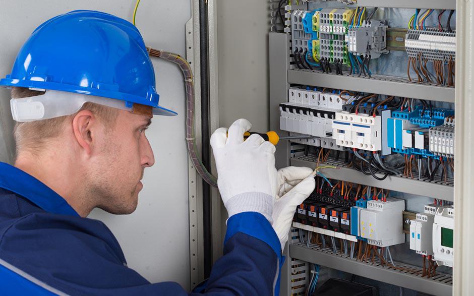 un électricien Épinay-sur-Seine